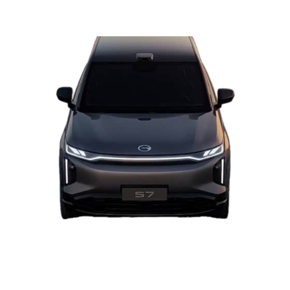 GAC TRUMPCHI S7