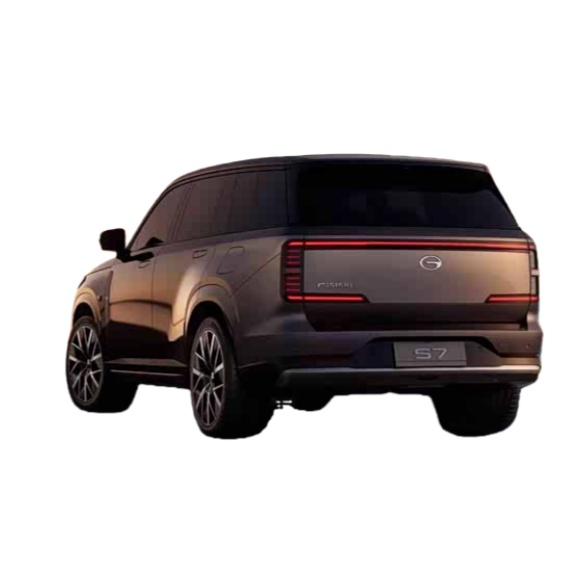 GAC TRUMPCHI S7